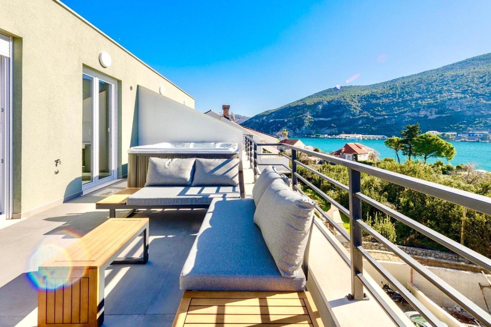 Apartman Mokos Modern *