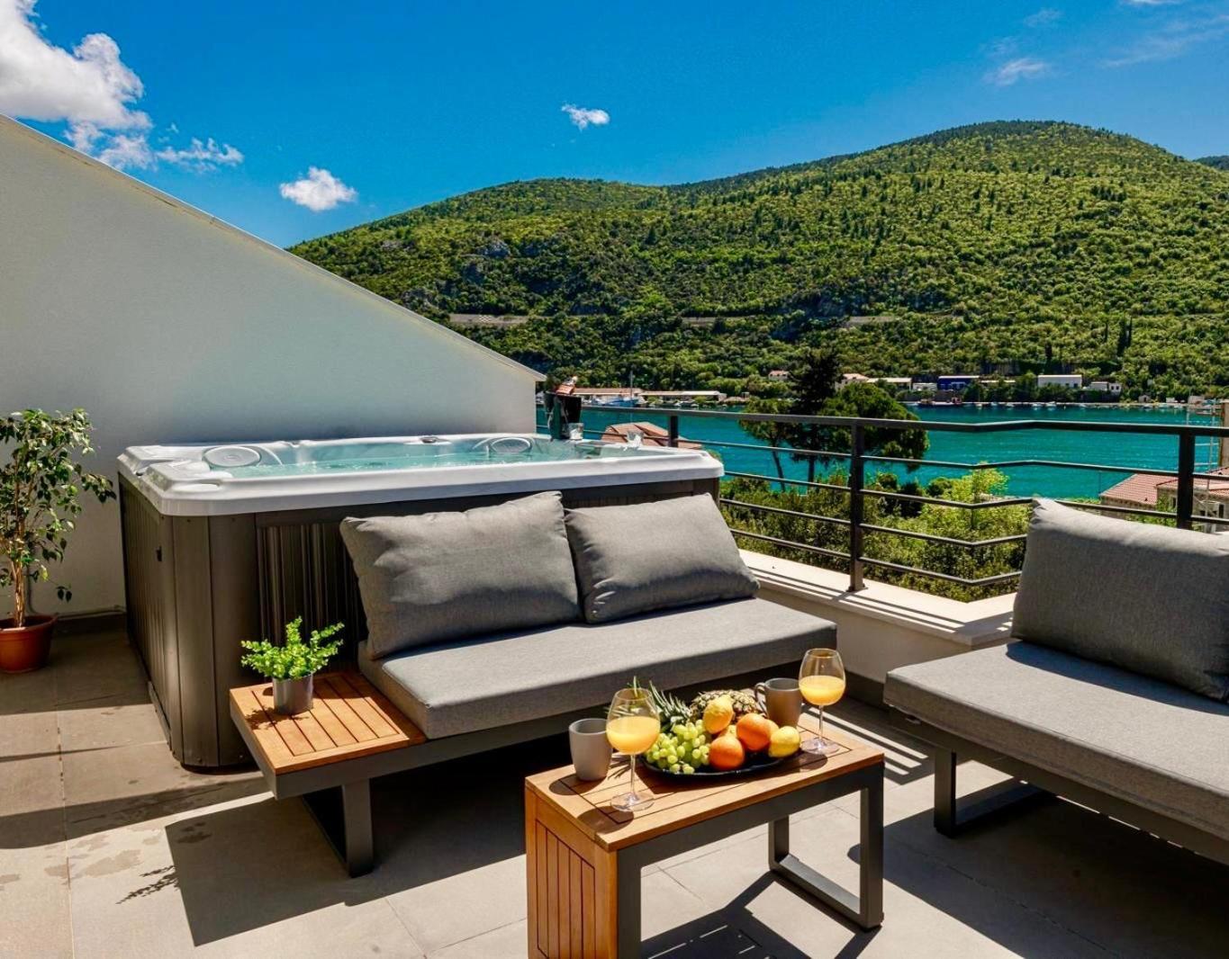 Apartman Mokos Modern Dubrovnik