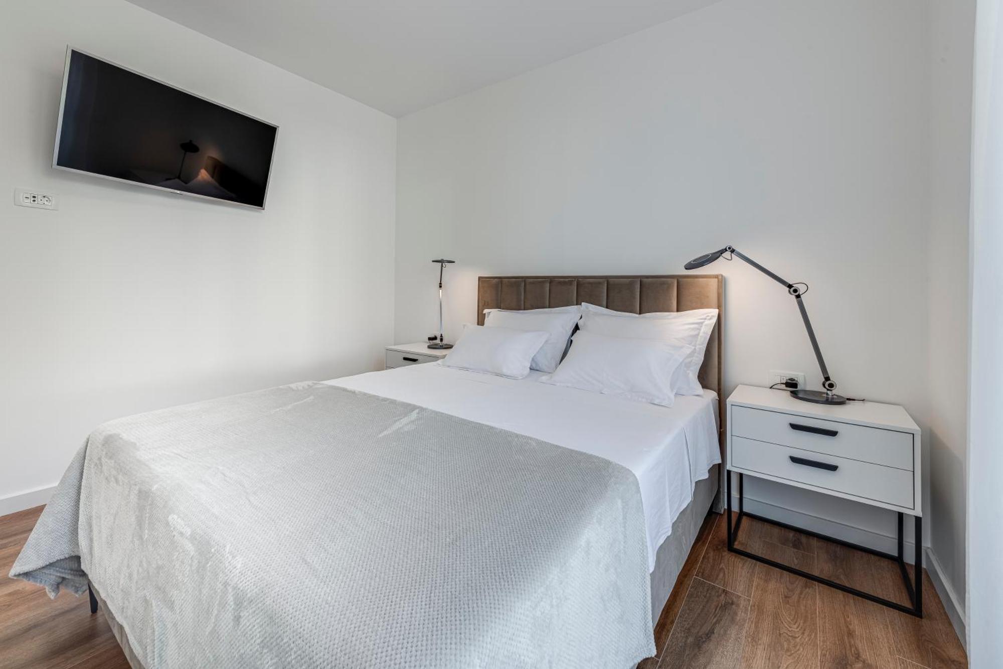Mokos Modern Apartman