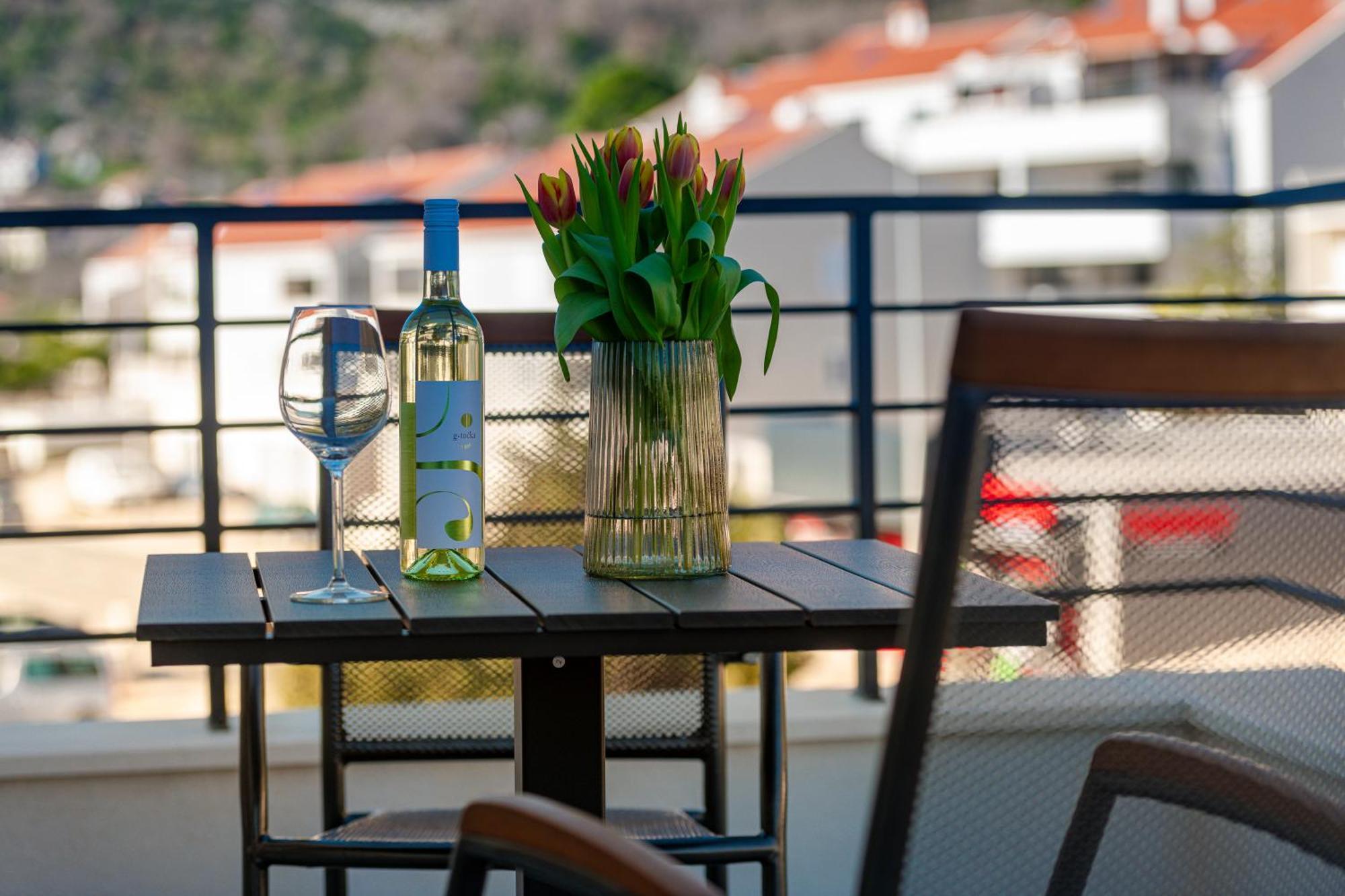 Mokos Modern Dubrovnik