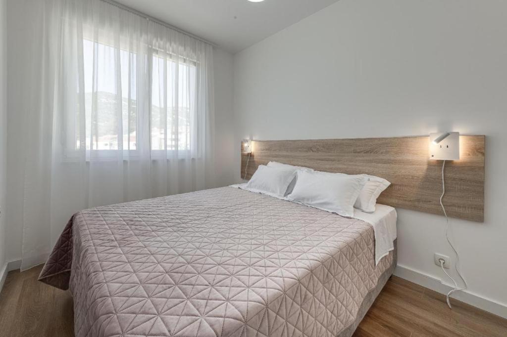 Mokos Modern Apartman