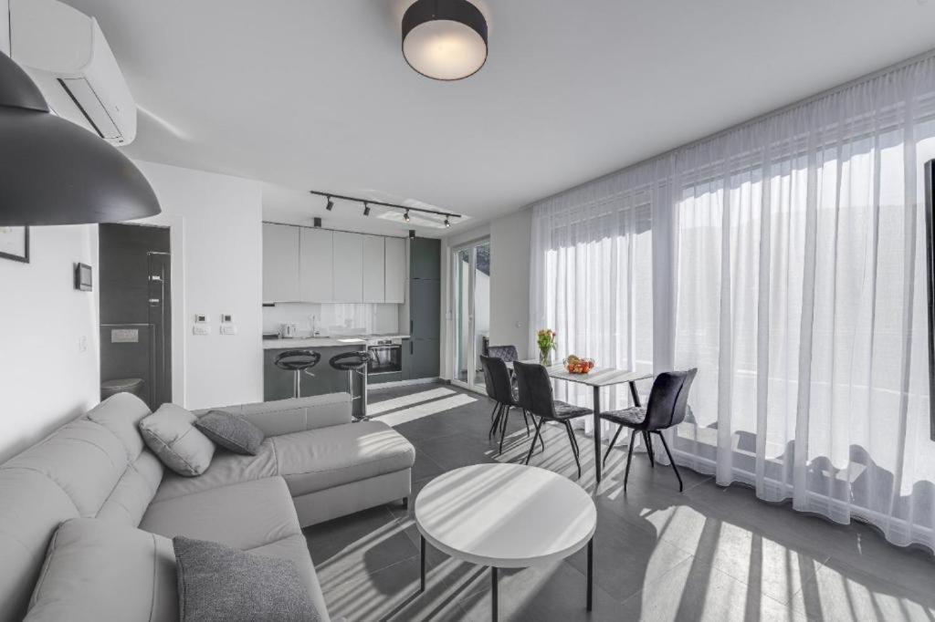 Mokos Modern Apartman Dubrovnik