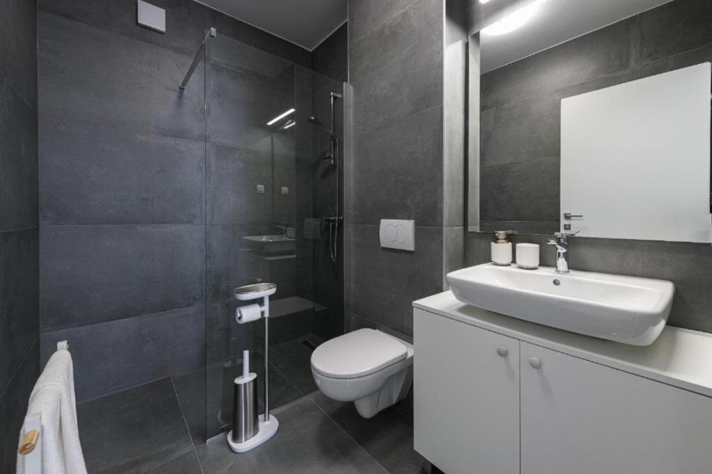 Mokos Modern Apartman