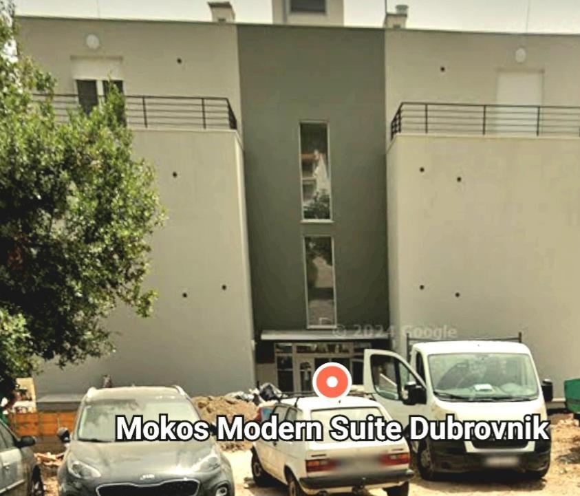 Mokos Modern Apartman Dubrovnik